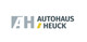 Logo Autohaus Heuck GmbH